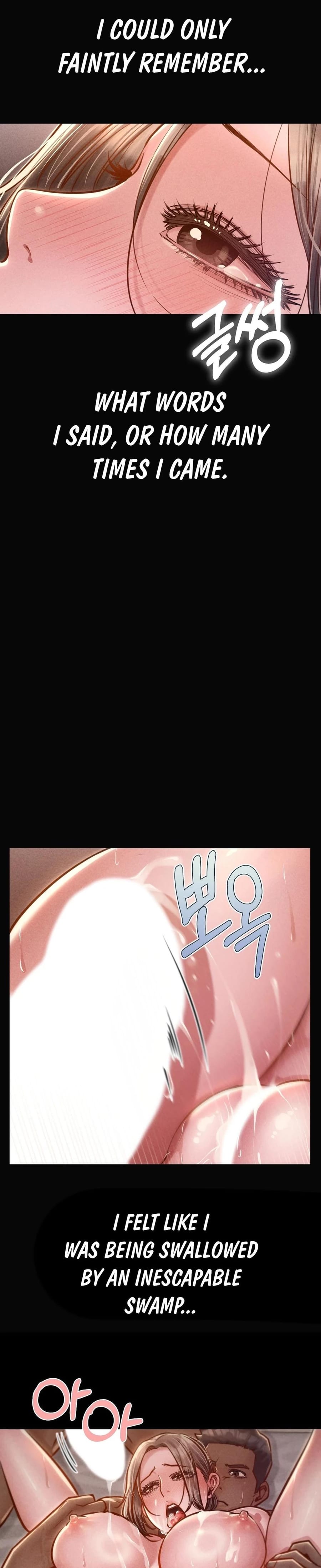 Nagwon Villa Uncensored, chapter 20, page 28 of 35