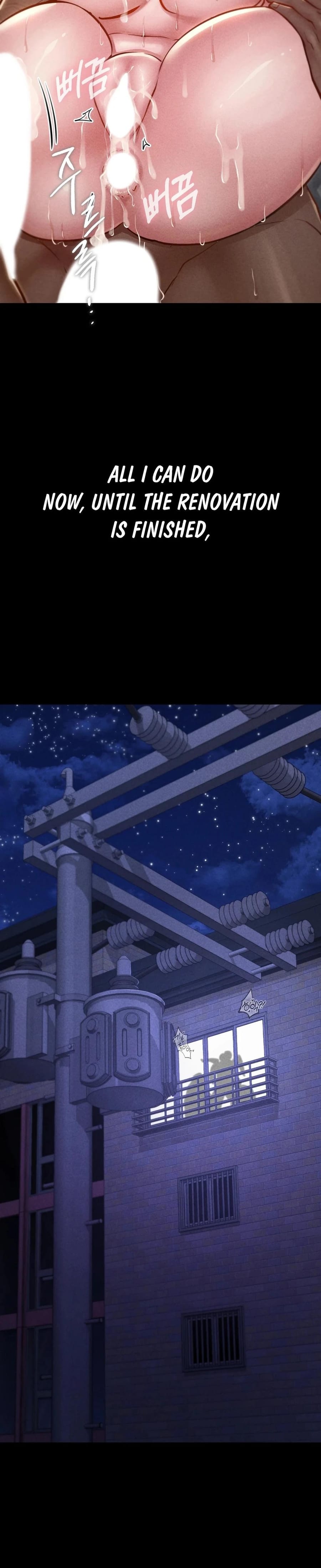 Nagwon Villa Uncensored, chapter 20, page 29 of 35