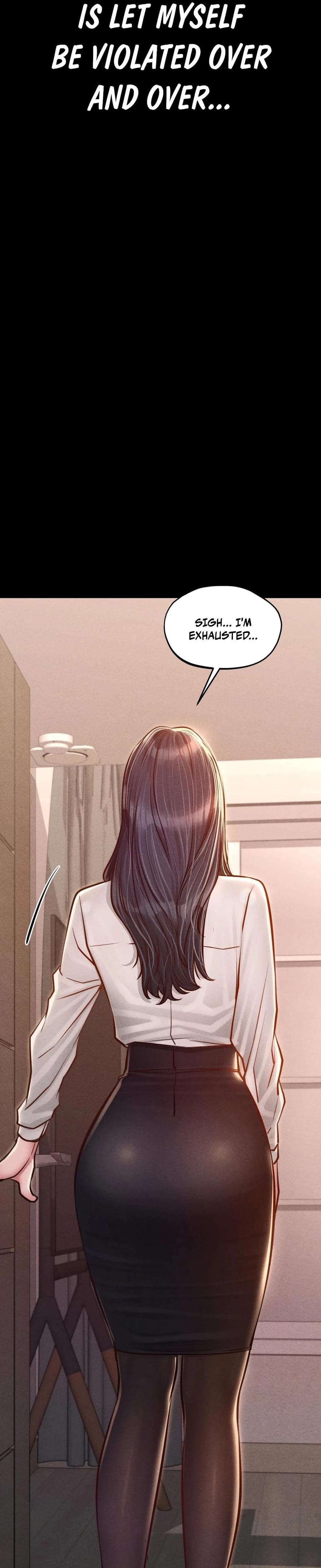 Nagwon Villa Uncensored, chapter 20, page 30 of 35