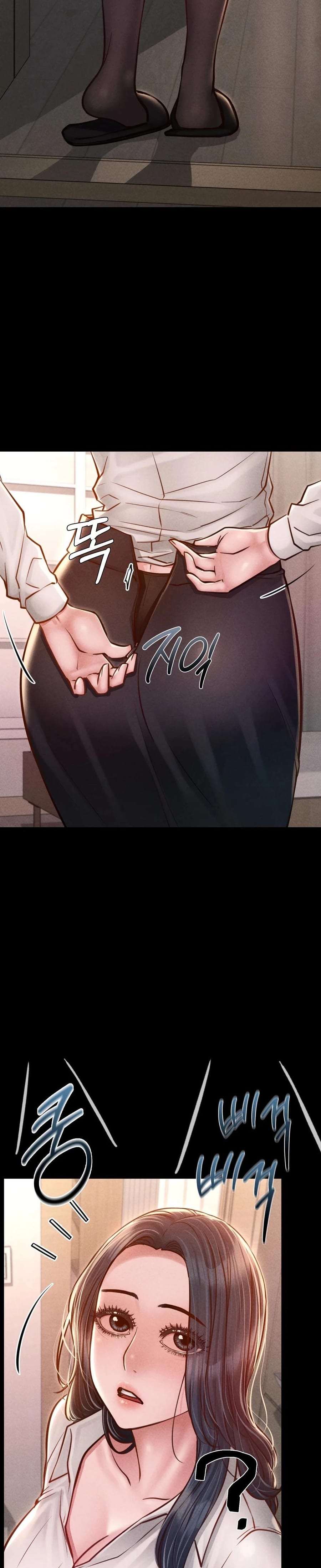 Nagwon Villa Uncensored, chapter 20, page 31 of 35