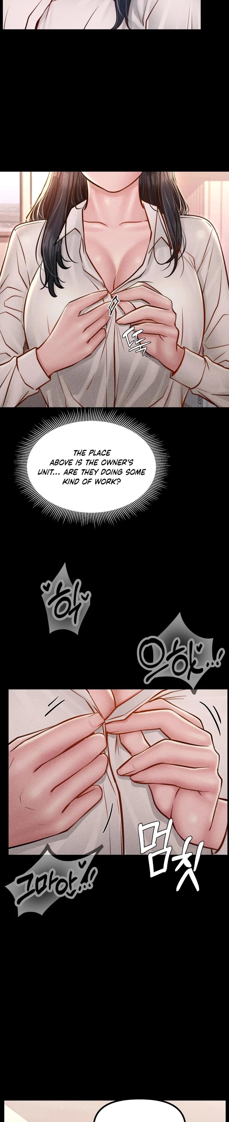 Nagwon Villa Uncensored, chapter 20, page 32 of 35
