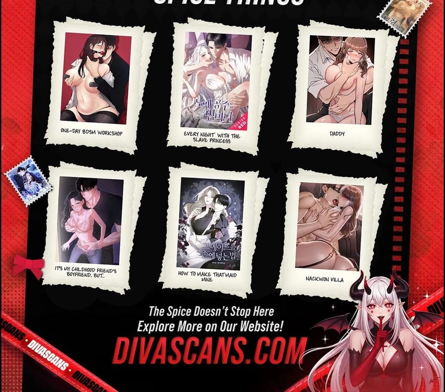 Nagwon Villa Uncensored, chapter 20, page 35 of 35