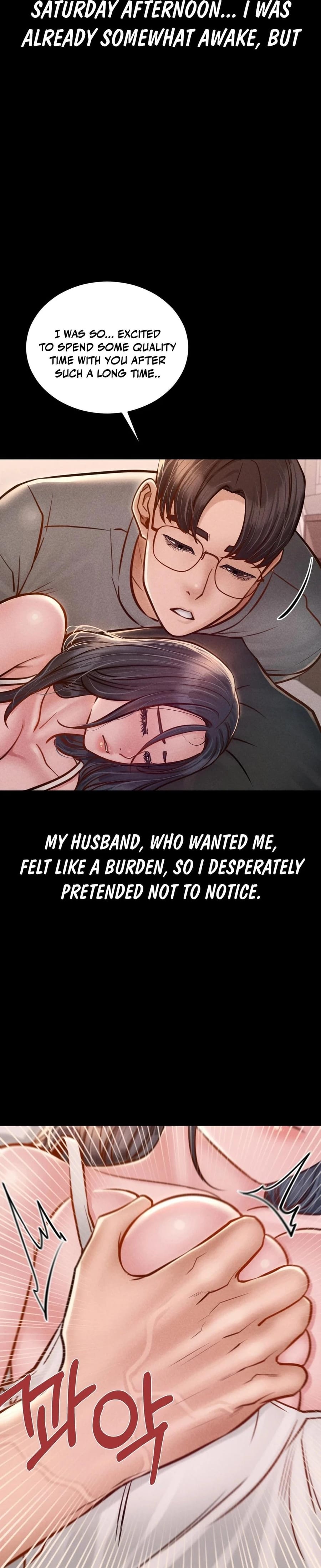 Nagwon Villa Uncensored, chapter 21, page 6 of 32