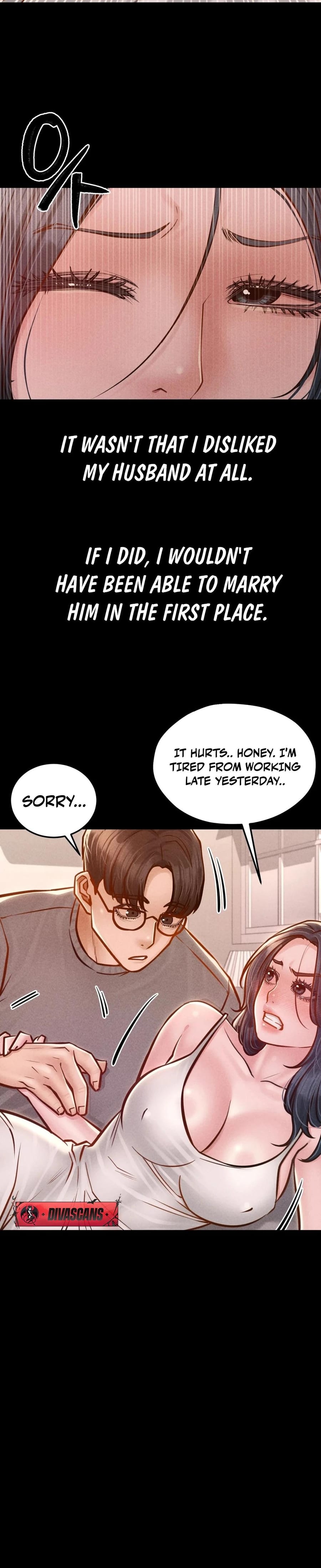 Nagwon Villa Uncensored, chapter 21, page 7 of 32