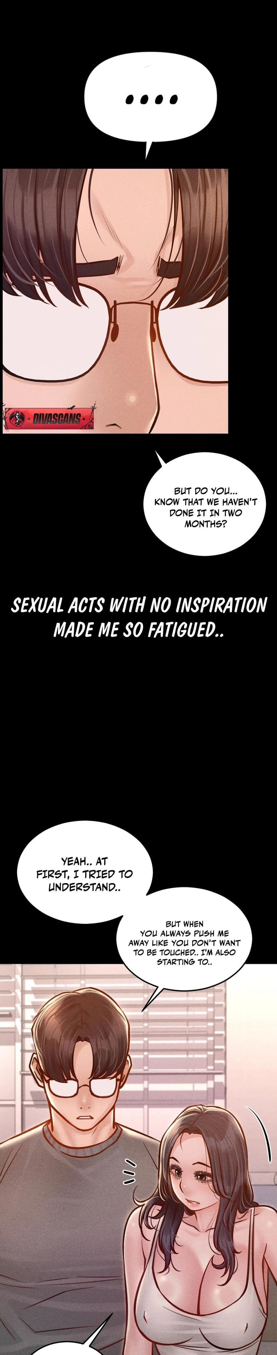 Nagwon Villa Uncensored, chapter 21, page 8 of 32