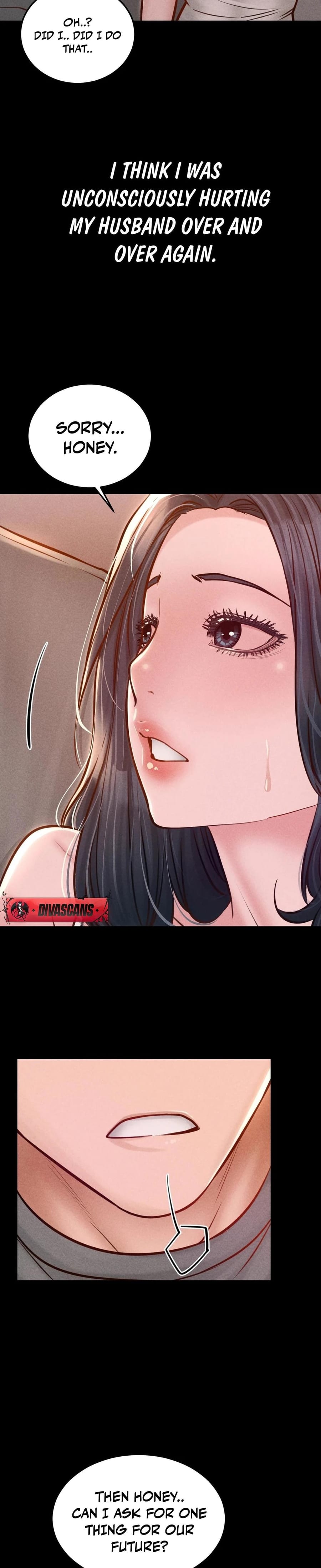 Nagwon Villa Uncensored, chapter 21, page 9 of 32