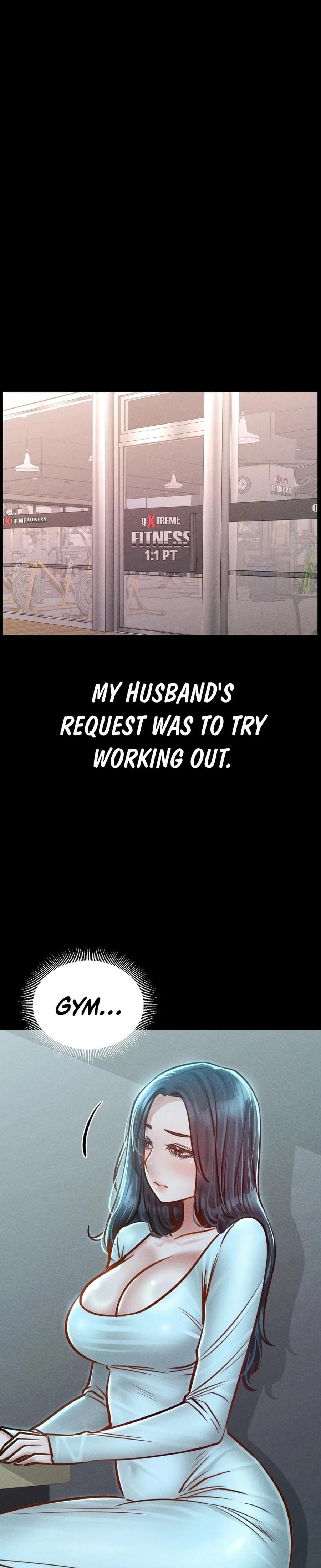Nagwon Villa Uncensored, chapter 21, page 11 of 32