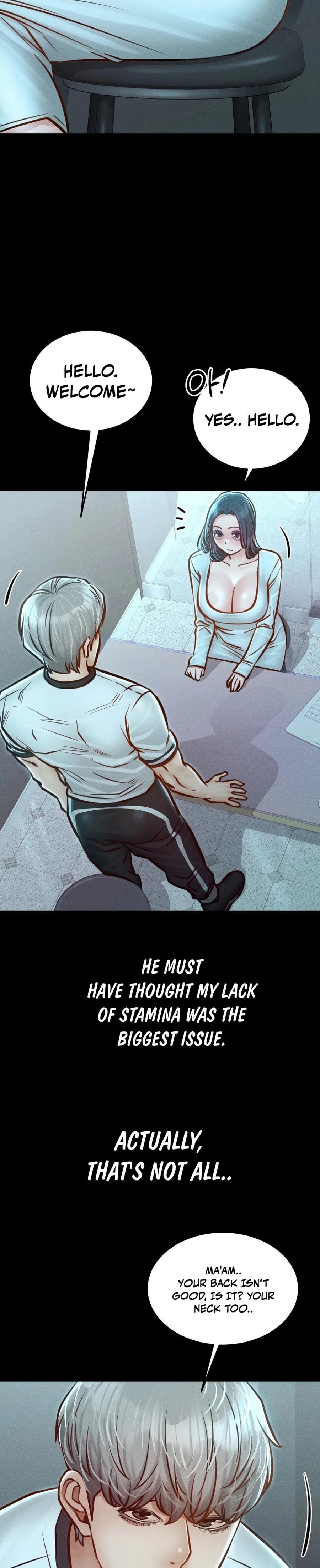 Nagwon Villa Uncensored, chapter 21, page 12 of 32