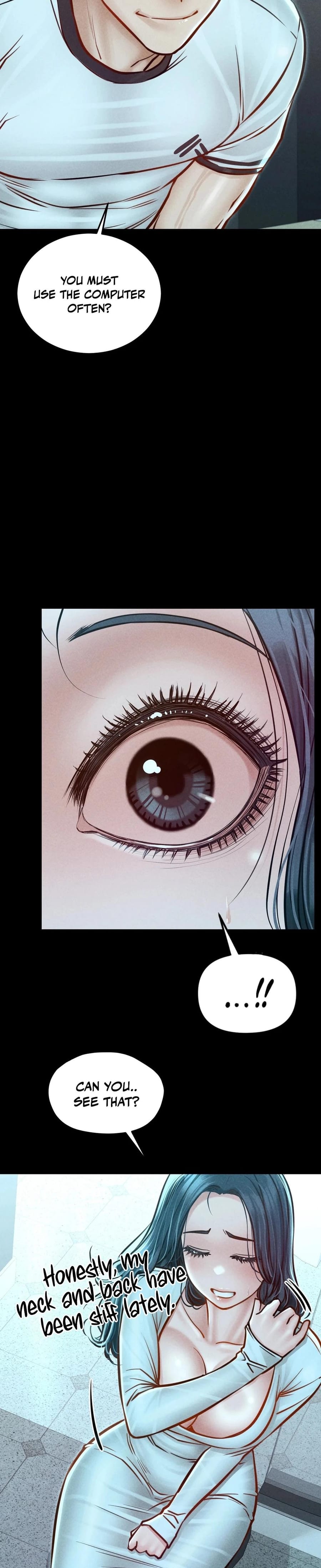 Nagwon Villa Uncensored, chapter 21, page 13 of 32
