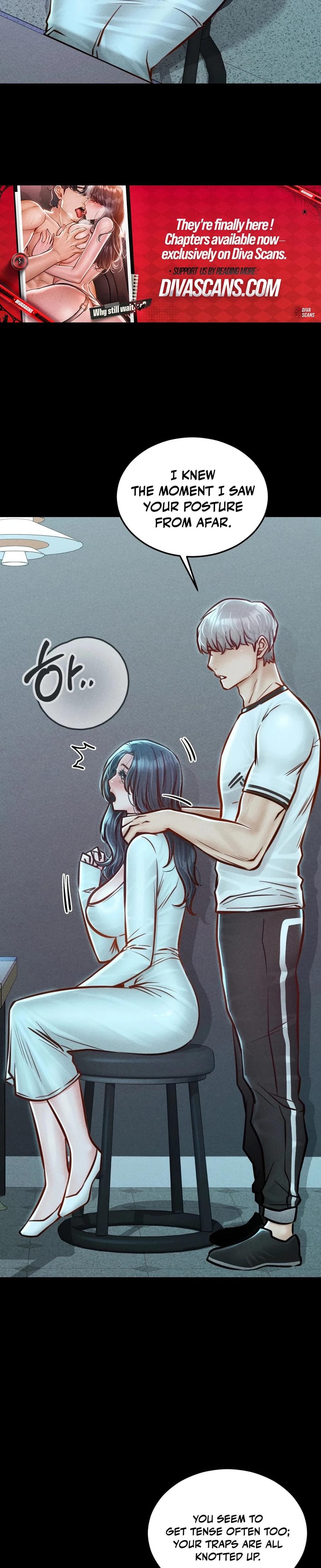 Nagwon Villa Uncensored, chapter 21, page 14 of 32
