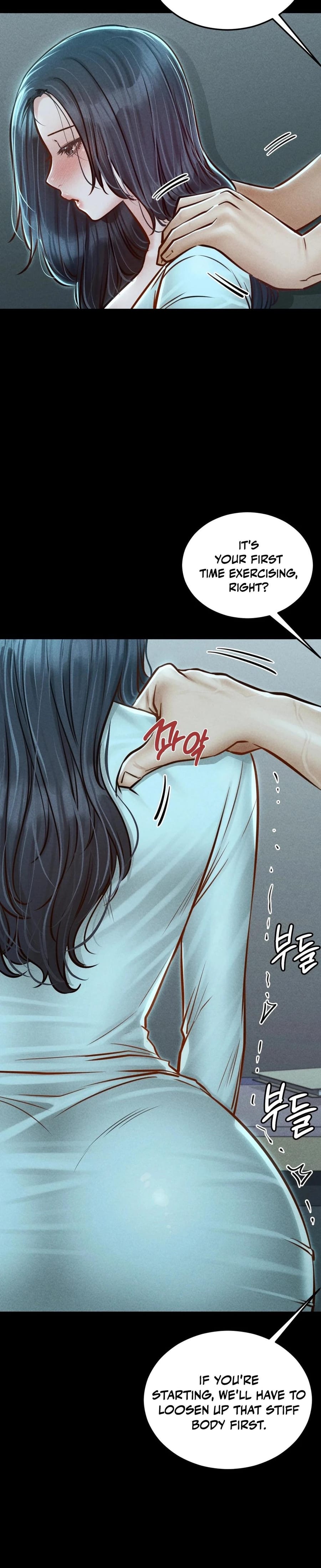 Nagwon Villa Uncensored, chapter 21, page 15 of 32