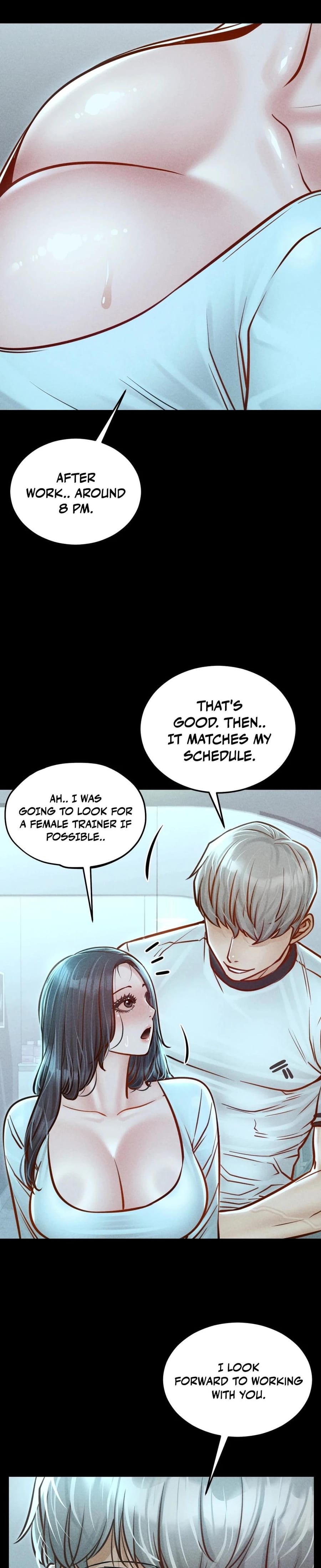 Nagwon Villa Uncensored, chapter 21, page 17 of 32