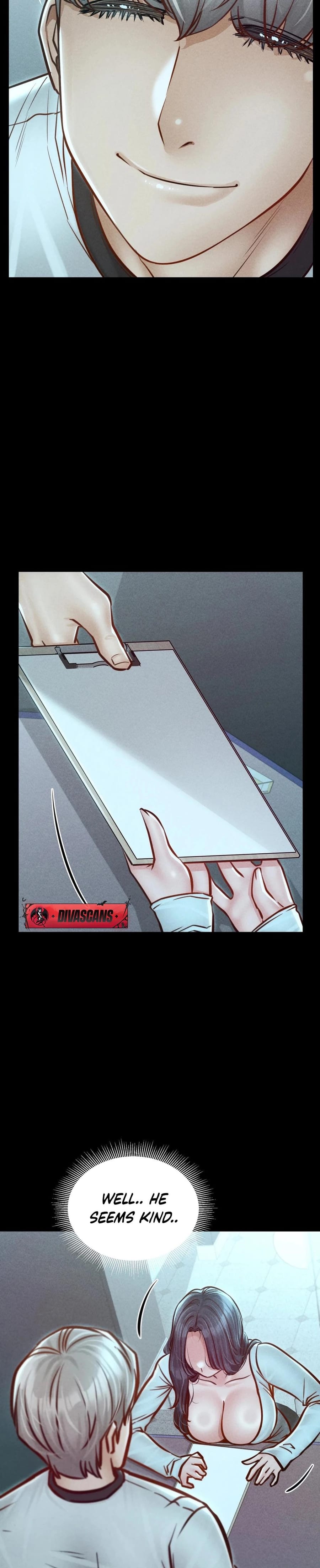 Nagwon Villa Uncensored, chapter 21, page 18 of 32