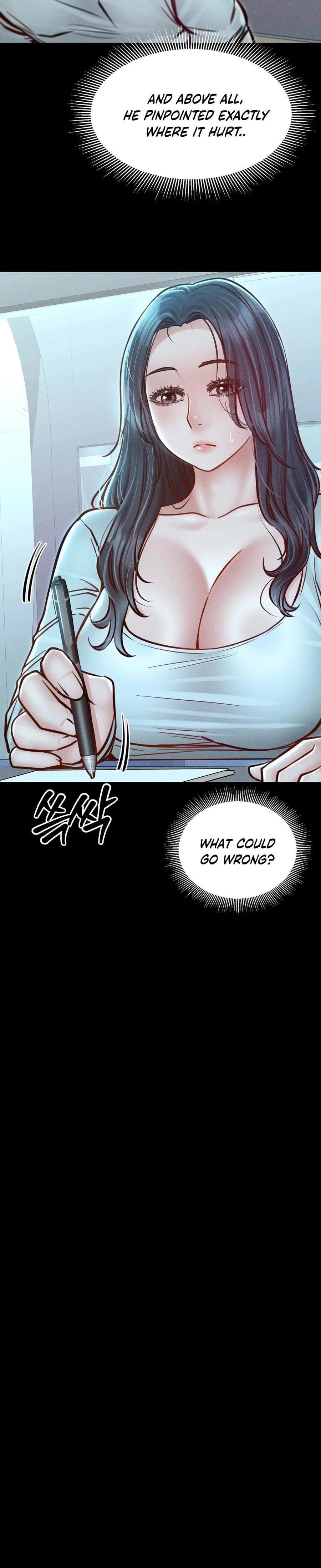 Nagwon Villa Uncensored, chapter 21, page 19 of 32