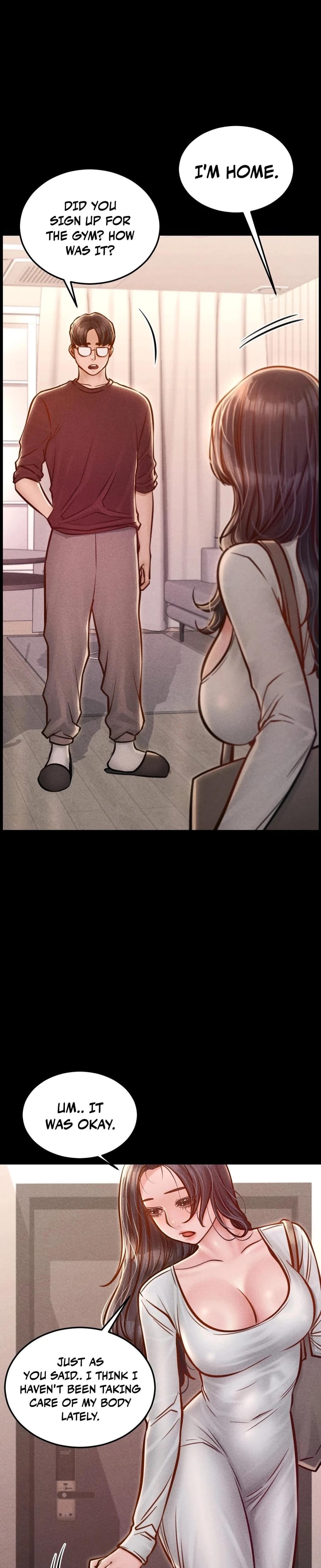 Nagwon Villa Uncensored, chapter 21, page 20 of 32