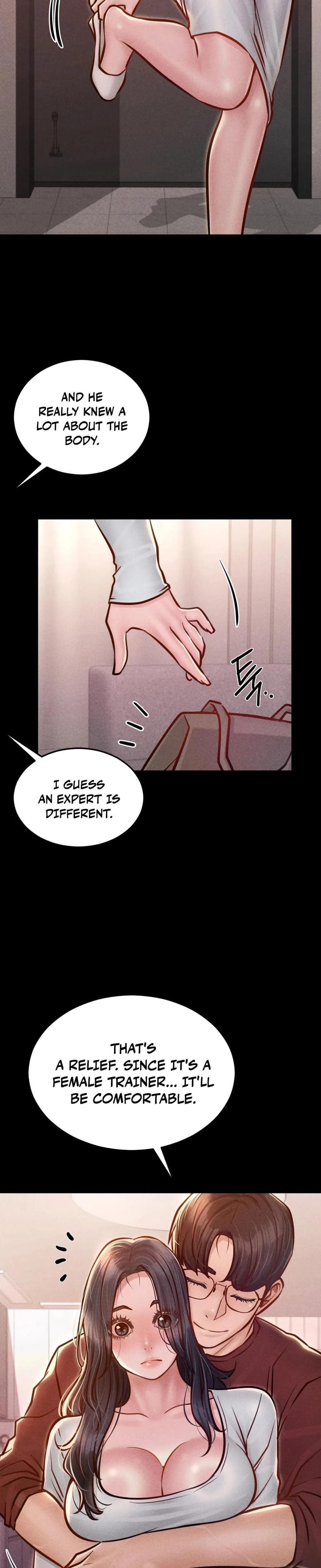 Nagwon Villa Uncensored, chapter 21, page 21 of 32