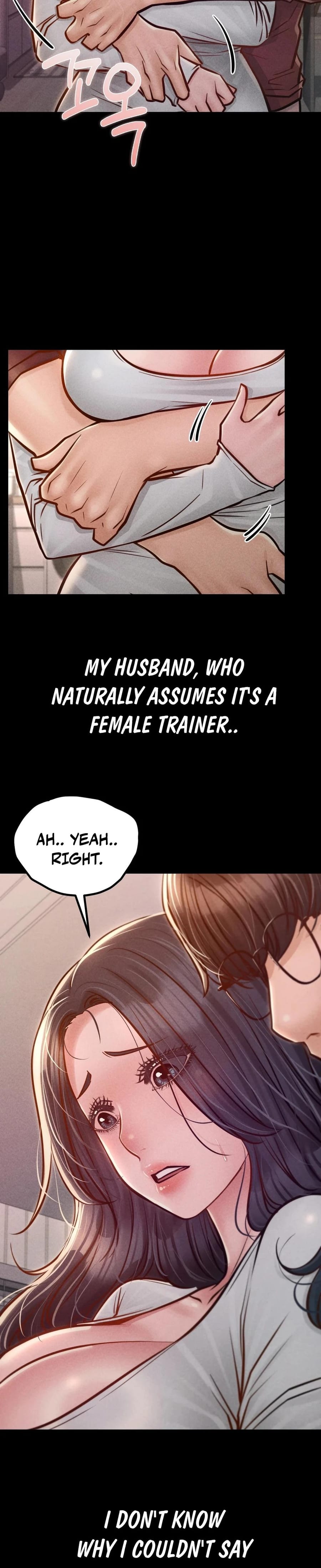 Nagwon Villa Uncensored, chapter 21, page 22 of 32