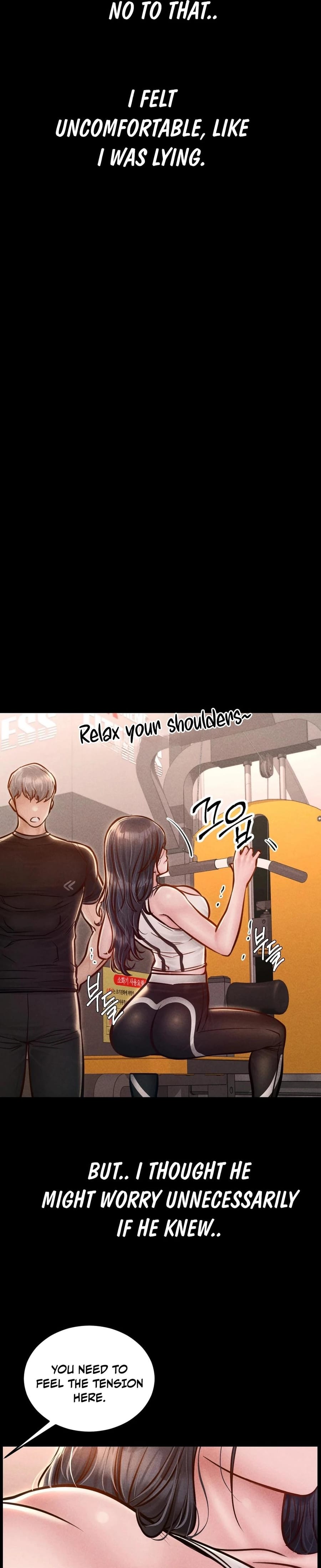 Nagwon Villa Uncensored, chapter 21, page 23 of 32