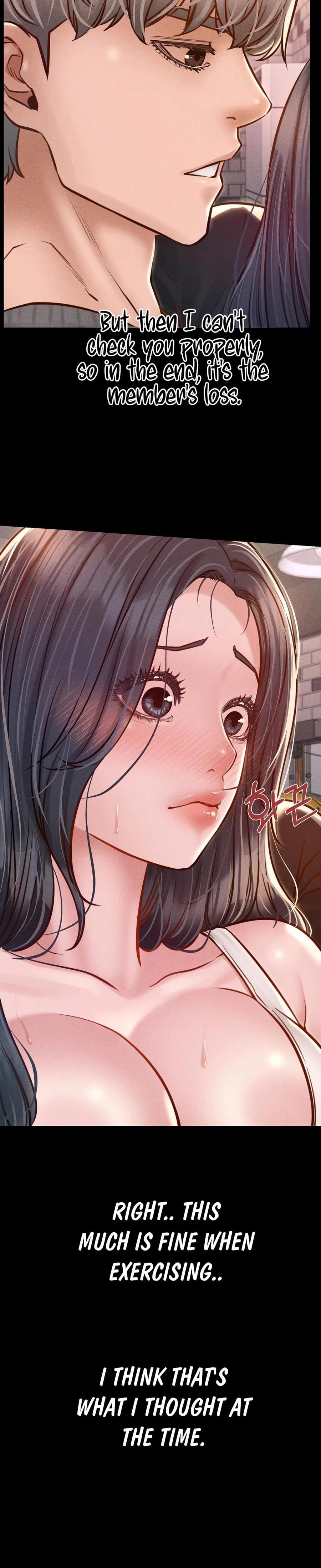 Nagwon Villa Uncensored, chapter 21, page 26 of 32