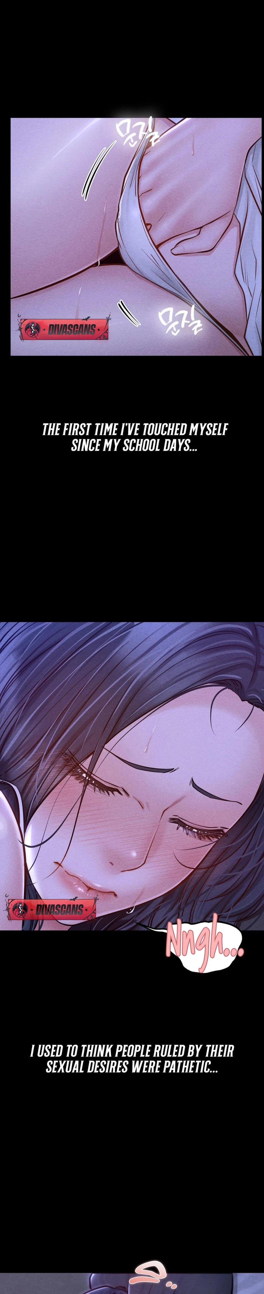 Nagwon Villa Uncensored, chapter 22, page 7 of 32