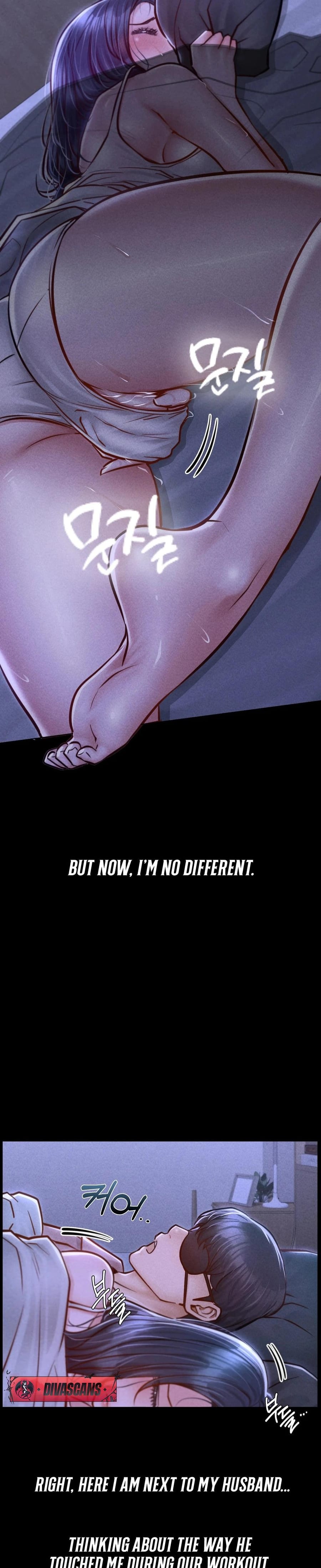 Nagwon Villa Uncensored, chapter 22, page 8 of 32