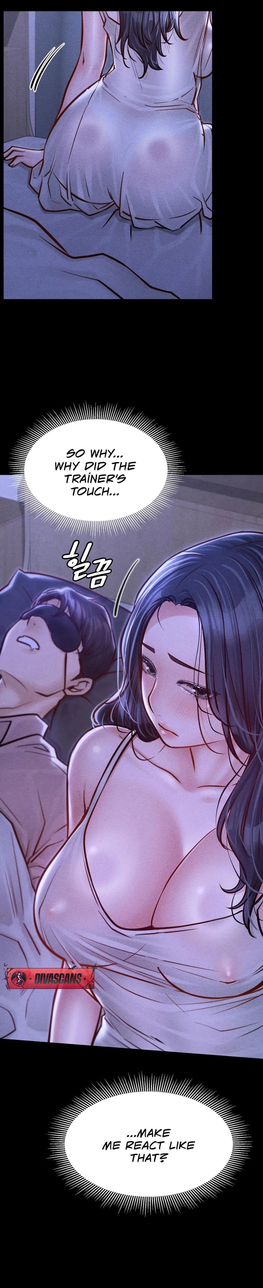 Nagwon Villa Uncensored, chapter 22, page 11 of 32