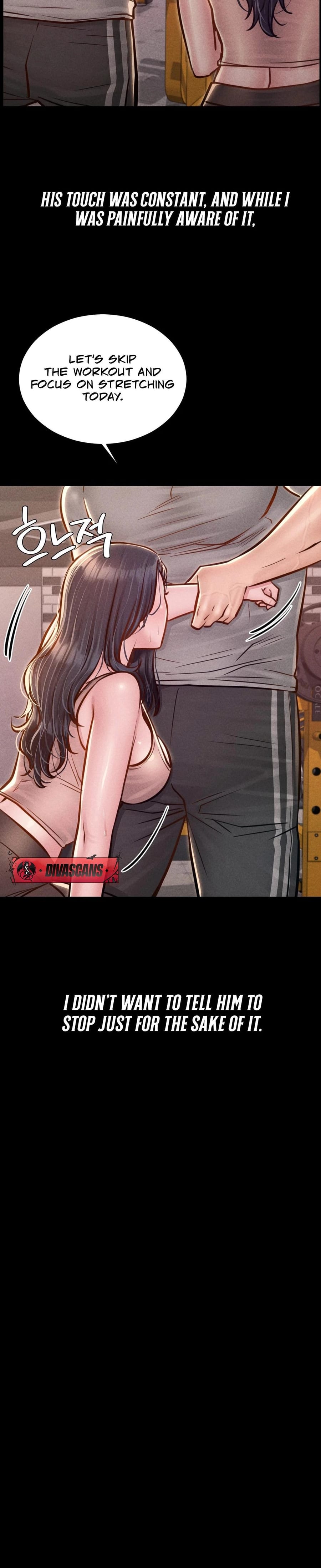 Nagwon Villa Uncensored, chapter 22, page 14 of 32