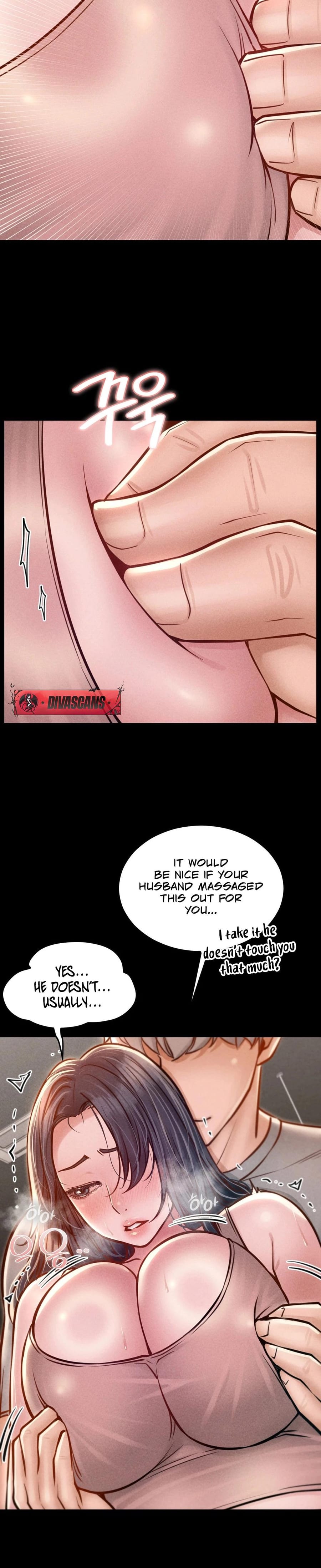 Nagwon Villa Uncensored, chapter 22, page 16 of 32