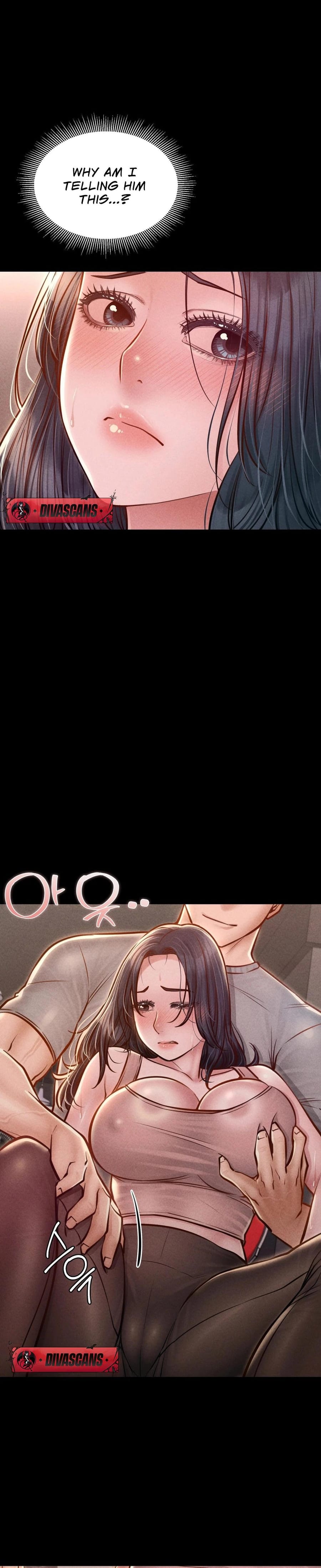 Nagwon Villa Uncensored, chapter 22, page 17 of 32