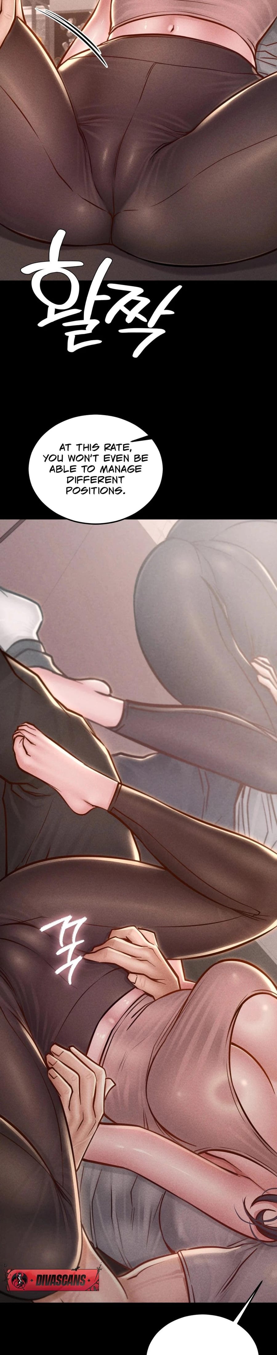 Nagwon Villa Uncensored, chapter 22, page 18 of 32