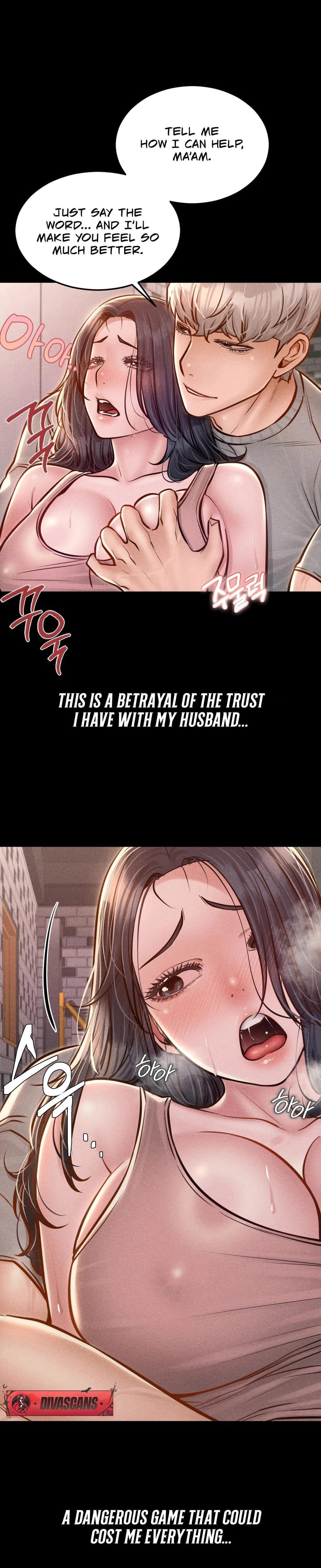 Nagwon Villa Uncensored, chapter 22, page 21 of 32