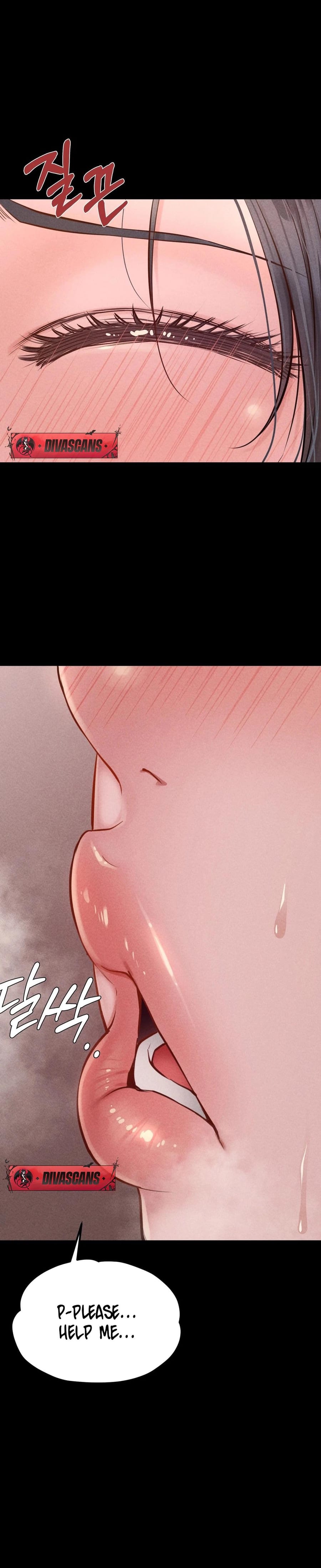 Nagwon Villa Uncensored, chapter 22, page 25 of 32