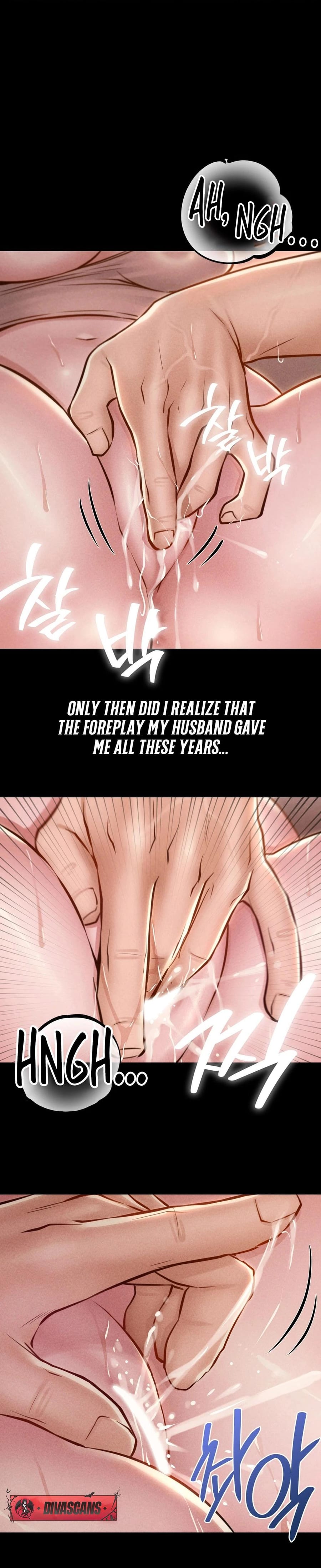 Nagwon Villa Uncensored, chapter 22, page 29 of 32