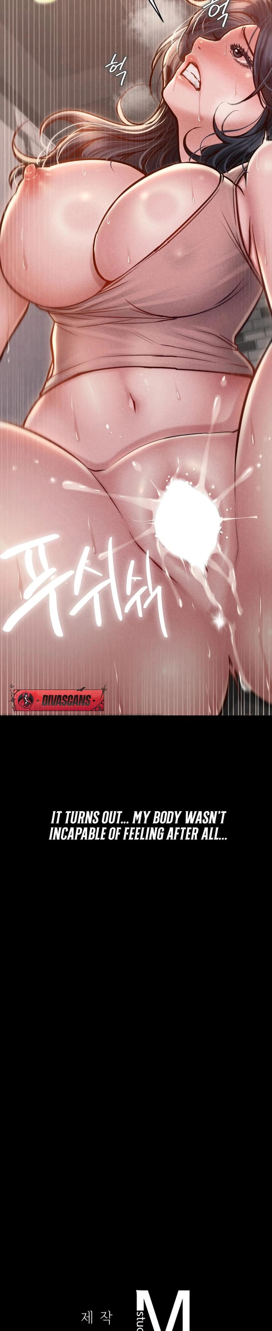 Nagwon Villa Uncensored, chapter 22, page 31 of 32