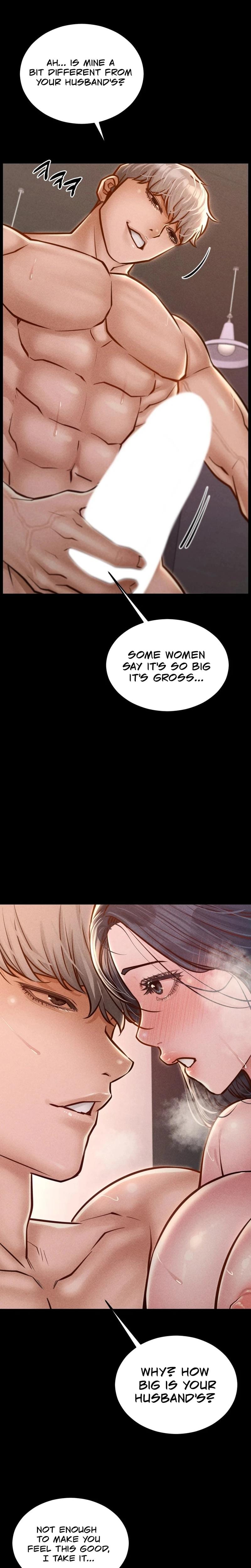 Nagwon Villa Uncensored, chapter 23, page 8 of 26
