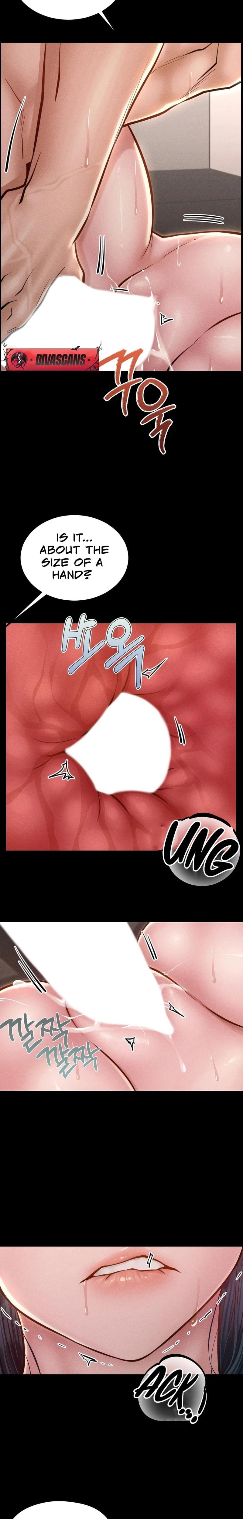 Nagwon Villa Uncensored, chapter 23, page 9 of 26
