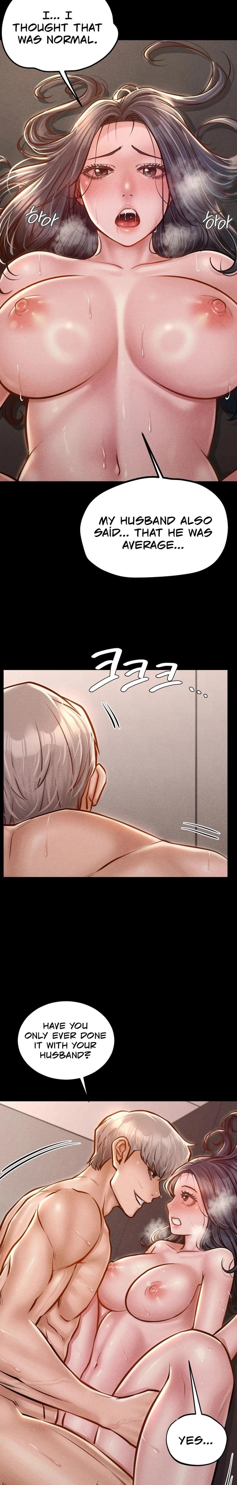 Nagwon Villa Uncensored, chapter 23, page 10 of 26