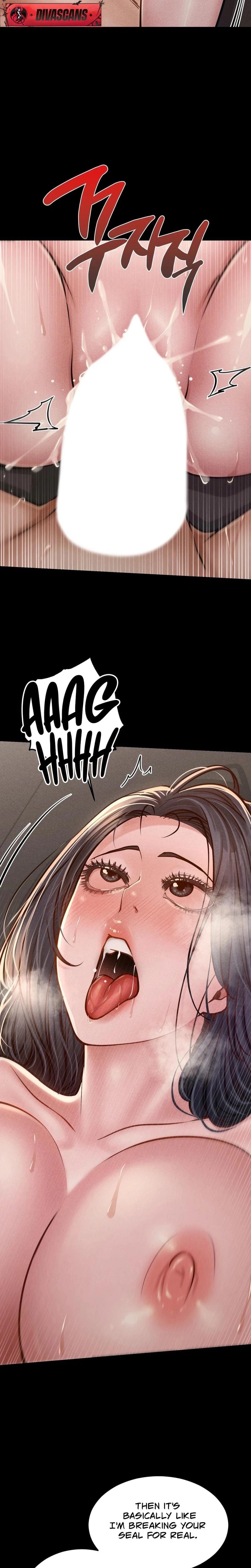 Nagwon Villa Uncensored, chapter 23, page 11 of 26