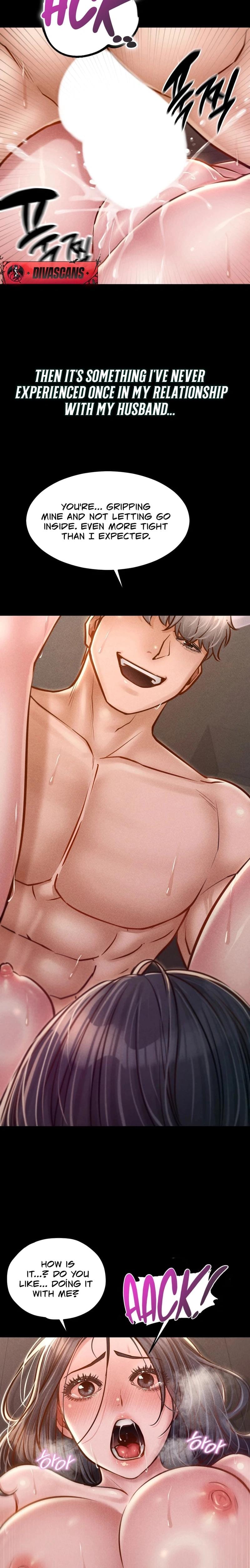 Nagwon Villa Uncensored, chapter 23, page 13 of 26