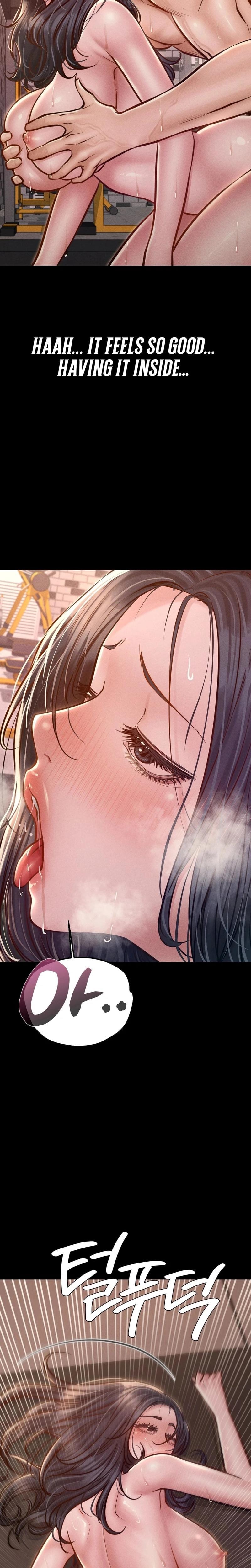 Nagwon Villa Uncensored, chapter 23, page 20 of 26