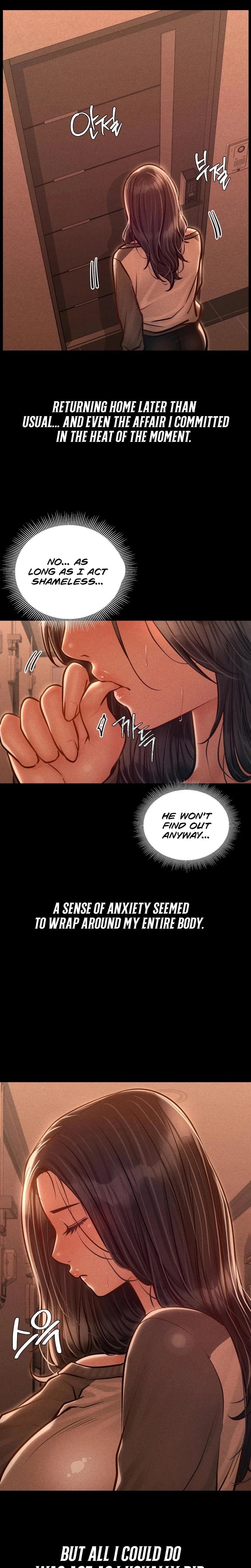 Nagwon Villa Uncensored, chapter 23, page 22 of 26