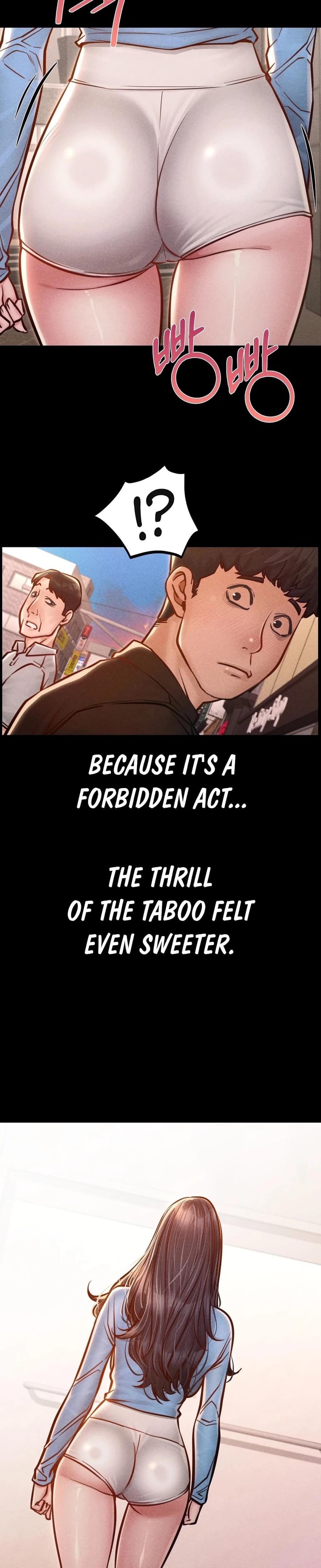 Nagwon Villa Uncensored, chapter 24, page 7 of 33