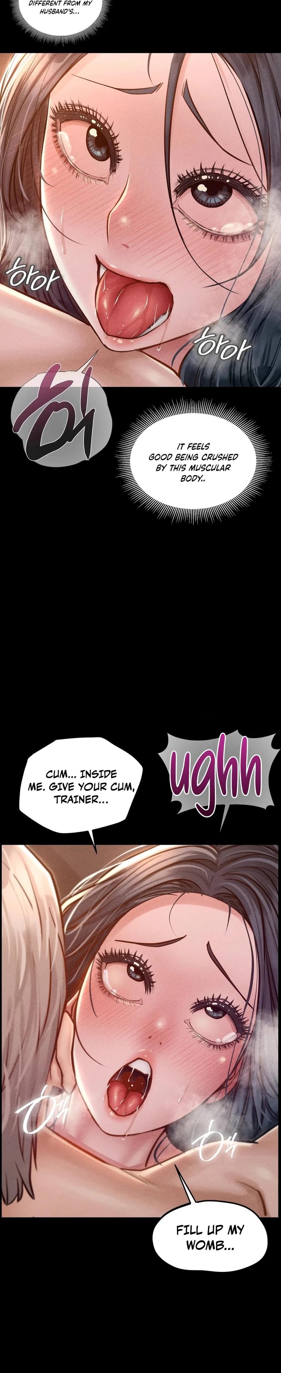 Nagwon Villa Uncensored, chapter 24, page 14 of 33