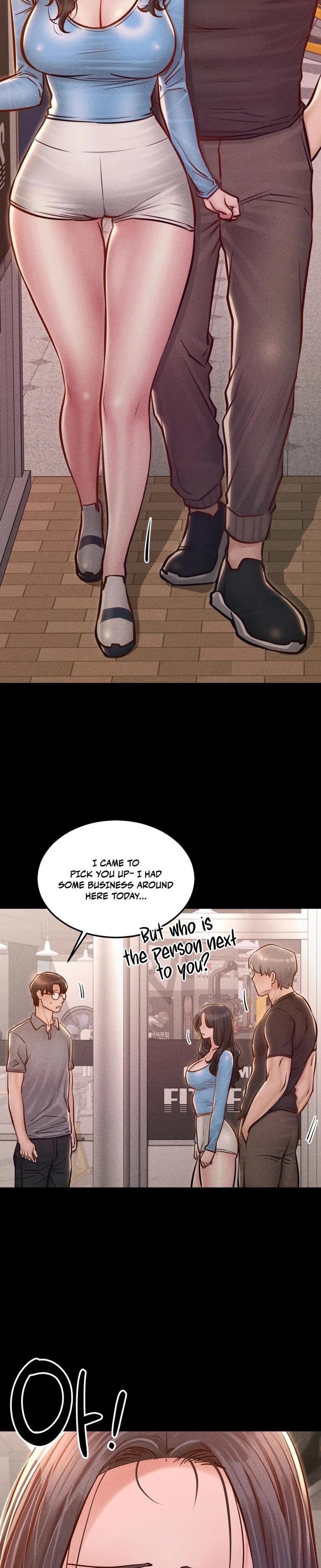 Nagwon Villa Uncensored, chapter 24, page 21 of 33