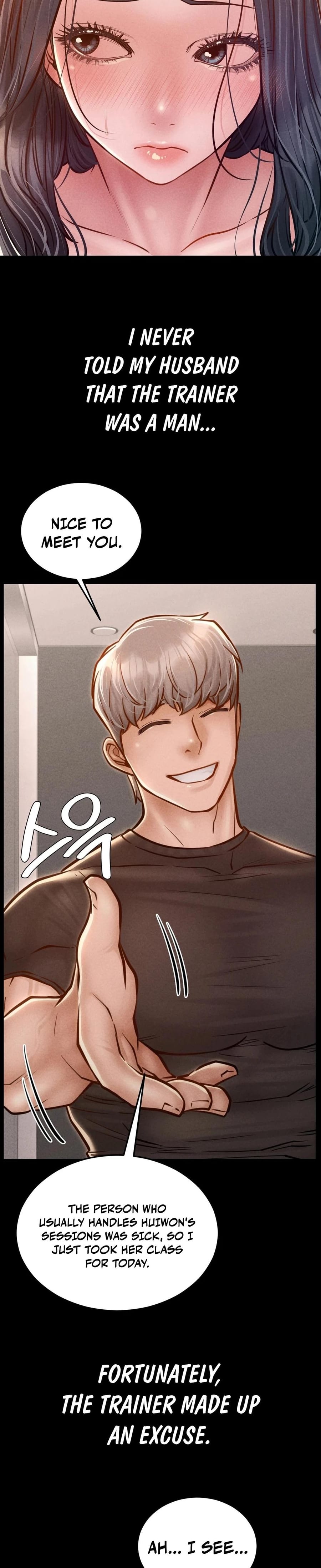 Nagwon Villa Uncensored, chapter 24, page 22 of 33