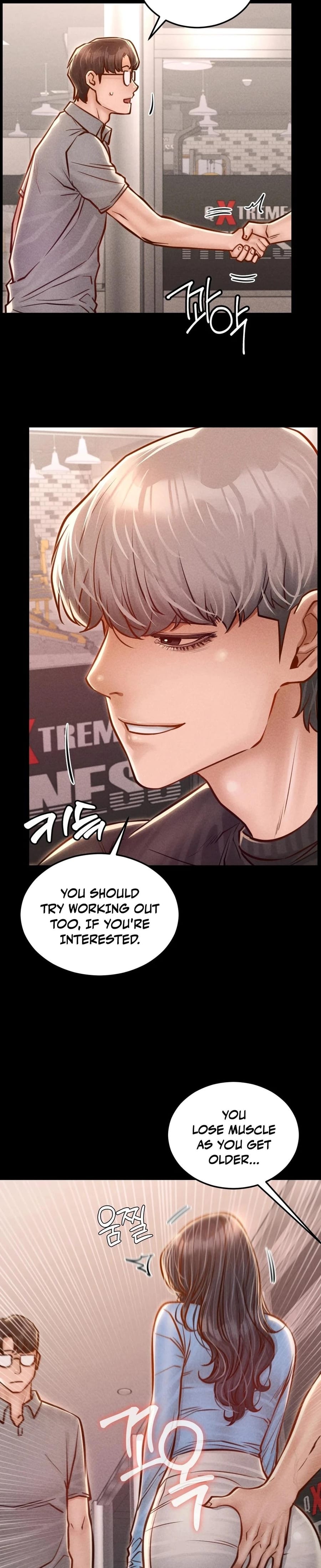 Nagwon Villa Uncensored, chapter 24, page 23 of 33