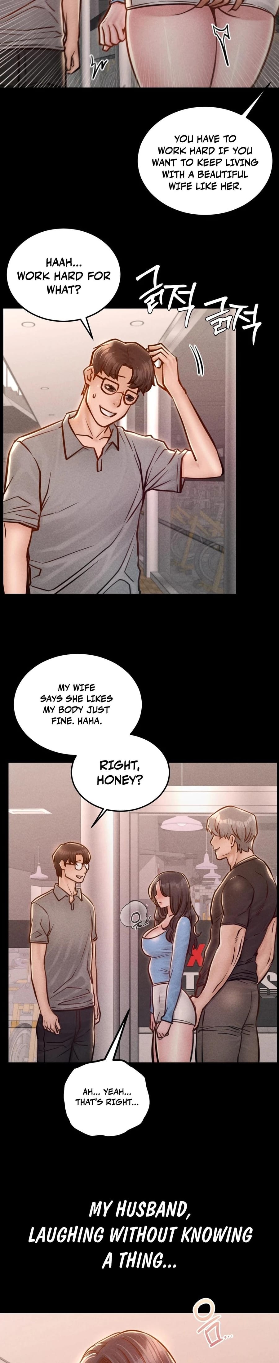 Nagwon Villa Uncensored, chapter 24, page 24 of 33