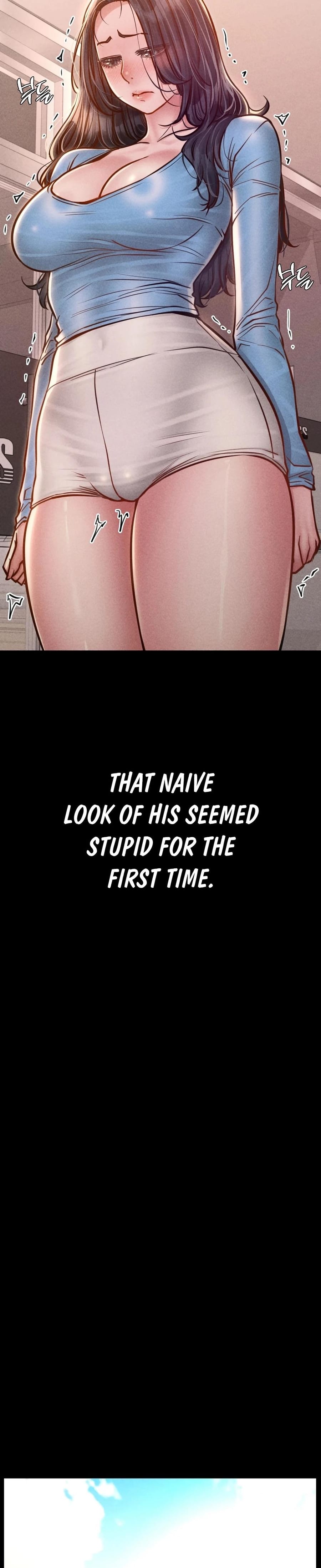 Nagwon Villa Uncensored, chapter 24, page 25 of 33