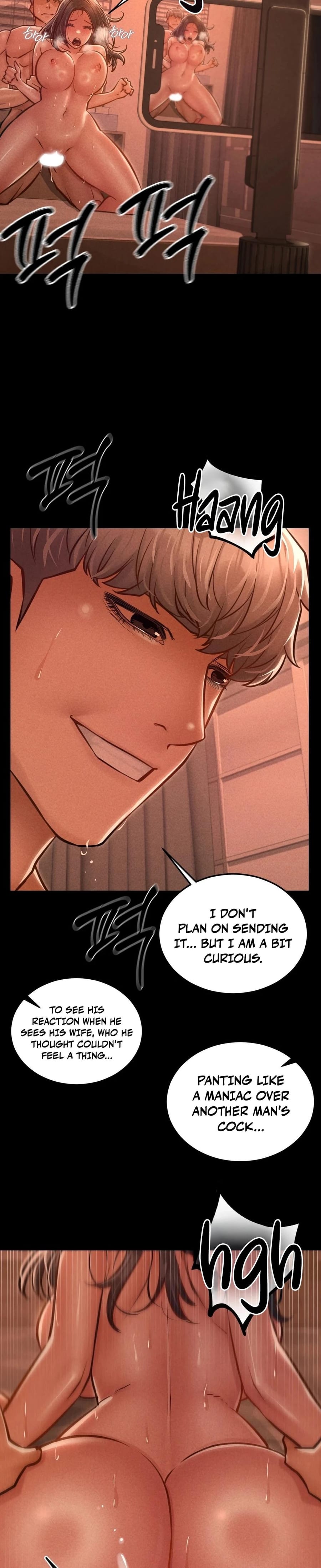 Nagwon Villa Uncensored, chapter 24, page 27 of 33
