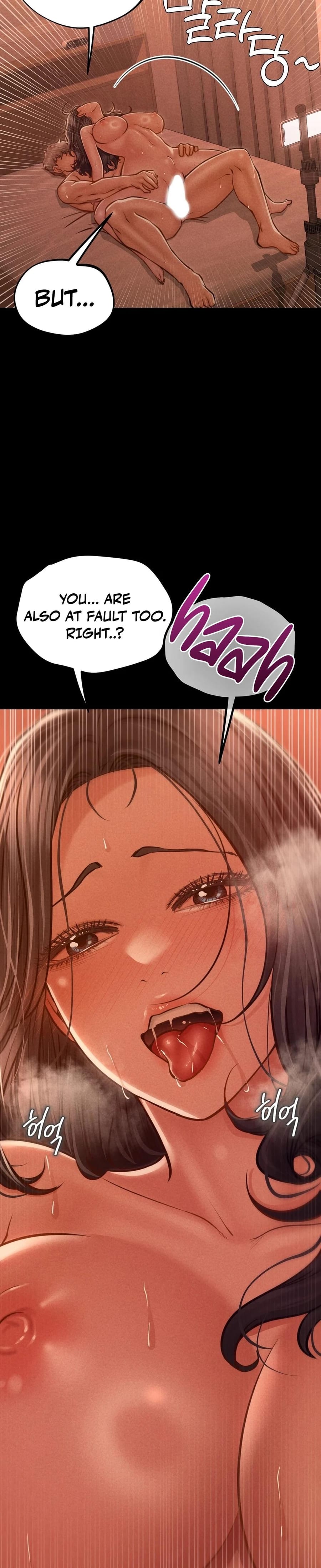 Nagwon Villa Uncensored, chapter 24, page 31 of 33